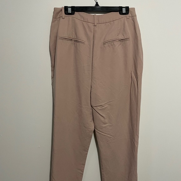 Frank & Oak Linen Pants - Picture 4 of 8